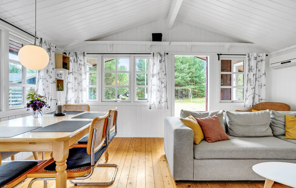 Ferienhaus - Lyngså , Dänemark - A26532 301
