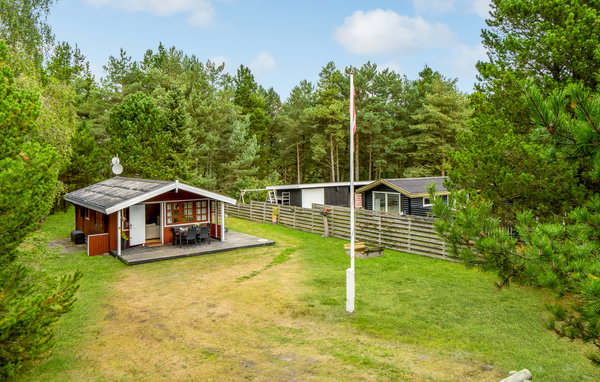 Ferienhaus - Lyngså , Dänemark - A26532 1