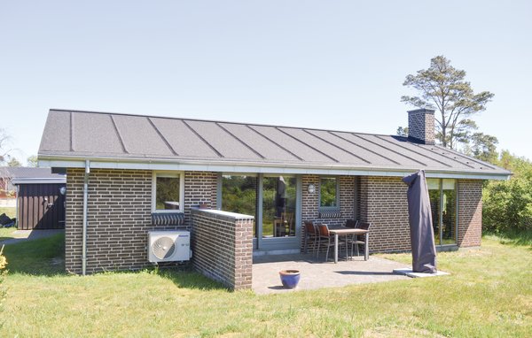 Ferienhaus - Lyngså , Dänemark - A26535 1