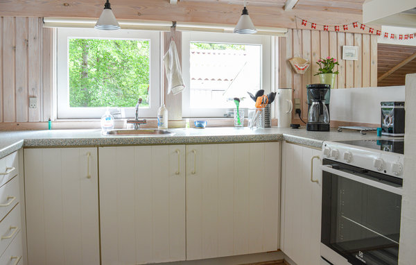 Ferienhaus 