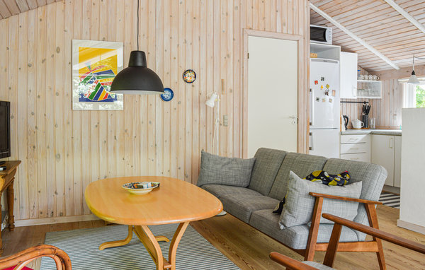 Ferienhaus 