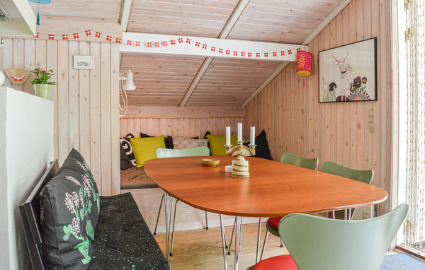 Ferienhaus 