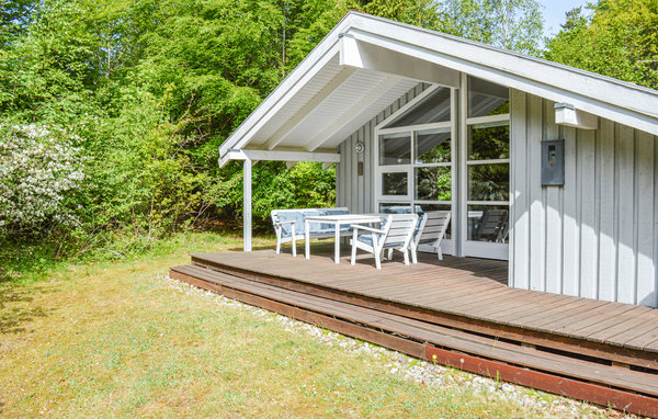 Ferienhaus 