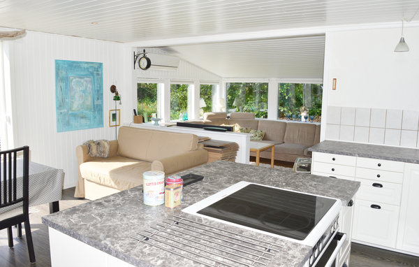 Ferienhaus 