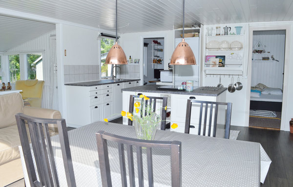 Ferienhaus 