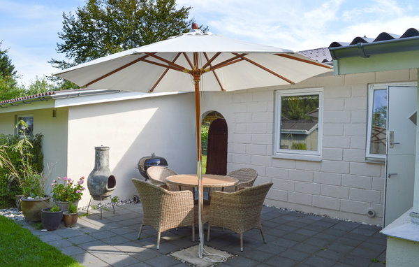 Ferienhaus 