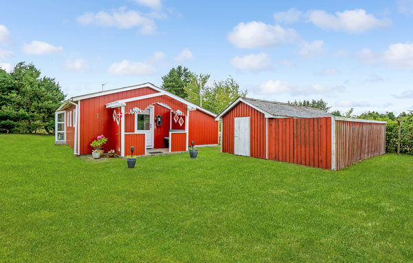 Holiday Home - Lyngså Strand , Denmark - A26573 1