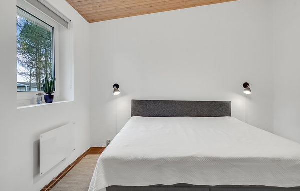Semesterhus - Lyngså Strand , Danmark - A26577 601