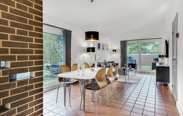 Semesterhus - Lyngså Strand , Danmark - A26577 3