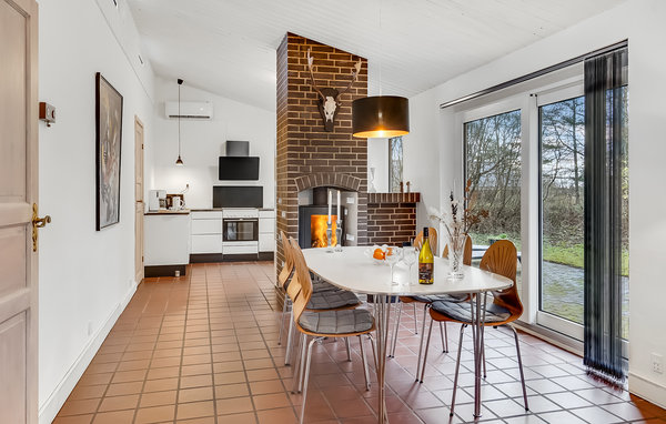 Semesterhus - Lyngså Strand , Danmark - A26577 5