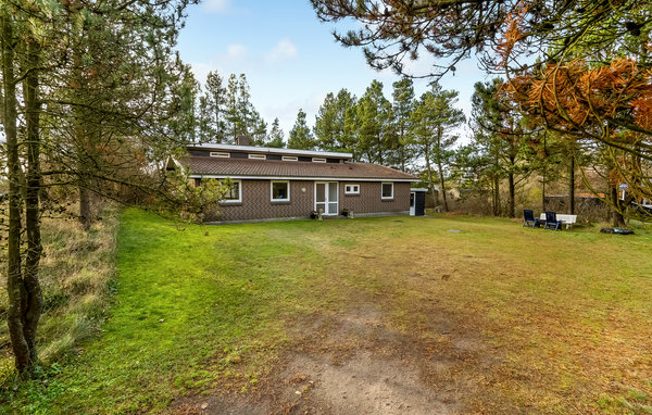 Semesterhus - Lyngså Strand , Danmark - A26577 81