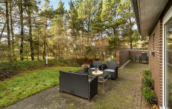 Semesterhus - Lyngså Strand , Danmark - A26577 8