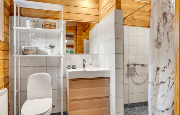 Semesterhus - Lyngså , Danmark - A26599 701