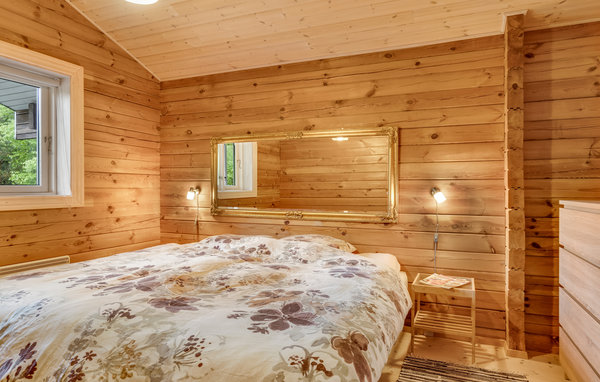 Semesterhus - Lyngså , Danmark - A26599 601