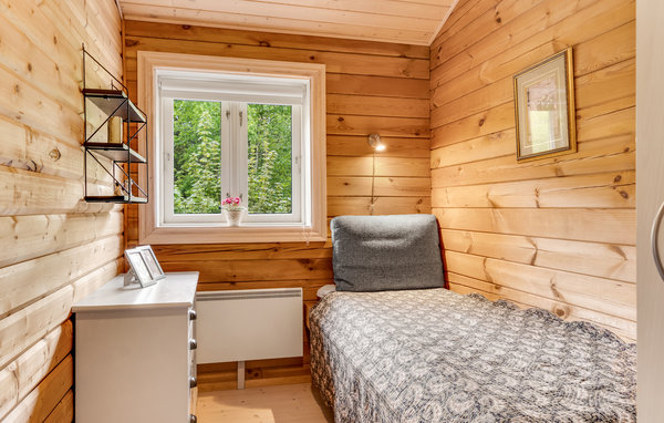 Semesterhus - Lyngså , Danmark - A26599 602