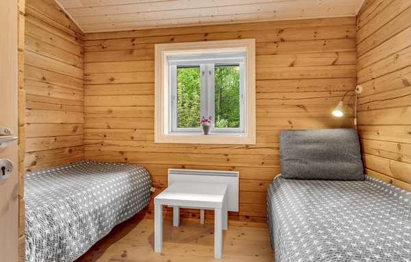 Semesterhus - Lyngså , Danmark - A26599 603