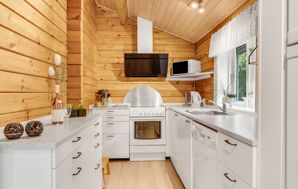 Semesterhus - Lyngså , Danmark - A26599 401