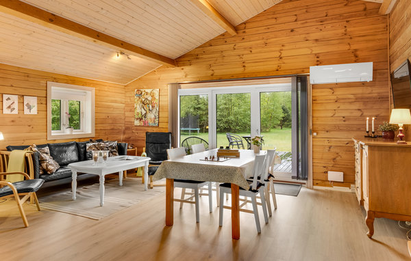 Semesterhus - Lyngså , Danmark - A26599 301