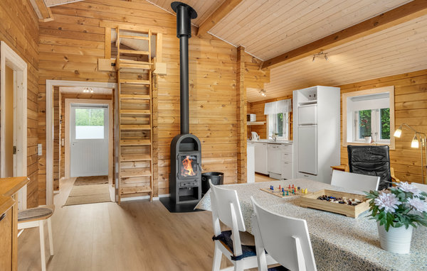 Semesterhus - Lyngså , Danmark - A26599 302