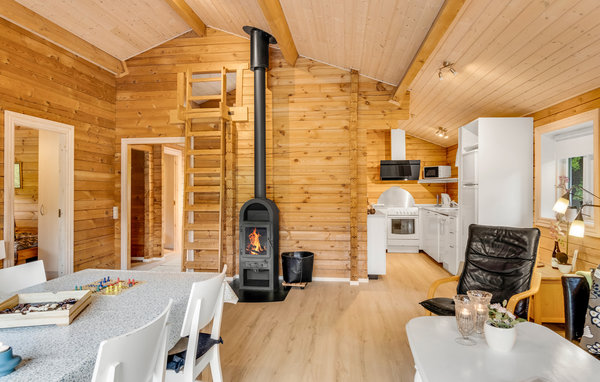 Semesterhus - Lyngså , Danmark - A26599 5