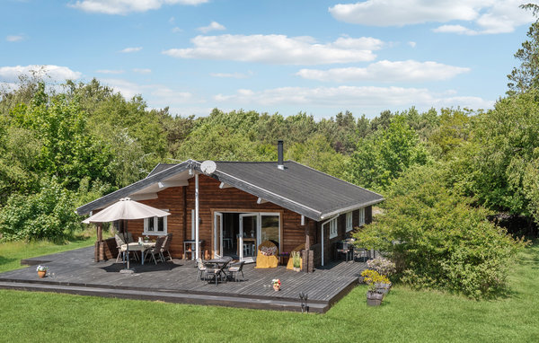 Holiday Home - Lyngså , Denmark - A26599 1