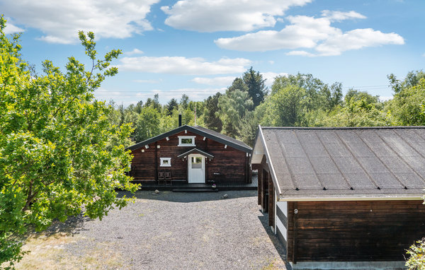 Semesterhus - Lyngså , Danmark - A26599 81