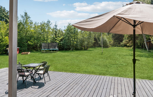 Semesterhus - Lyngså , Danmark - A26599 101