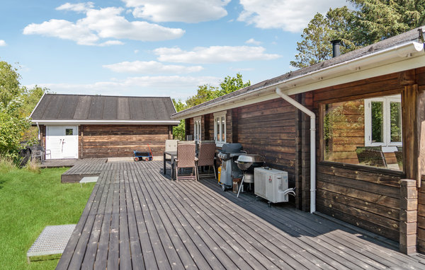 Semesterhus - Lyngså , Danmark - A26599 103