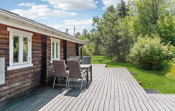 Semesterhus - Lyngså , Danmark - A26599 104