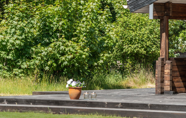 Semesterhus - Lyngså , Danmark - A26599 105