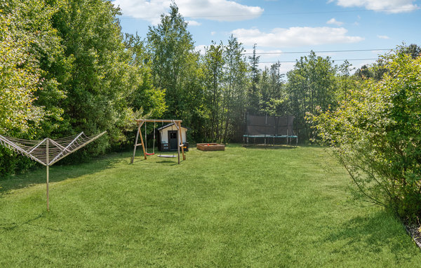 Semesterhus - Lyngså , Danmark - A26599 106