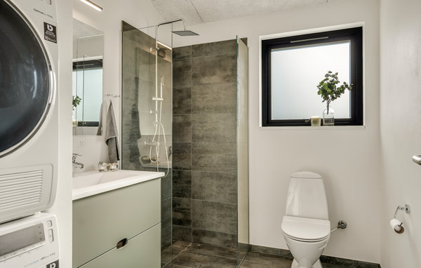 Semesterhus - Lyngså Strand , Danmark - A26602 702