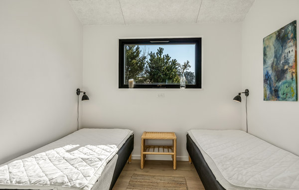 Semesterhus - Lyngså Strand , Danmark - A26602 602