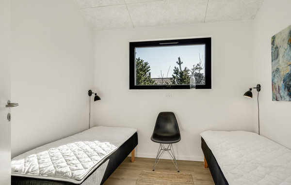 Semesterhus - Lyngså Strand , Danmark - A26602 603