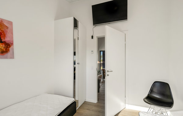 Semesterhus - Lyngså Strand , Danmark - A26602 604