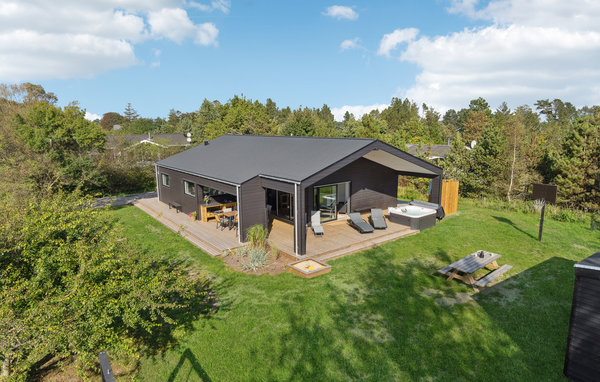 Feriehuse - Lyngså Strand , Danmark - A26602 1