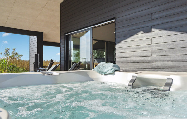 Semesterhus - Lyngså Strand , Danmark - A26602 101