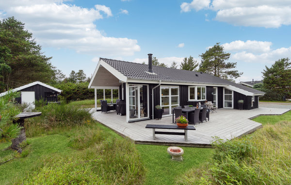 Holiday Home - Lyngså , Denmark - A26606 2