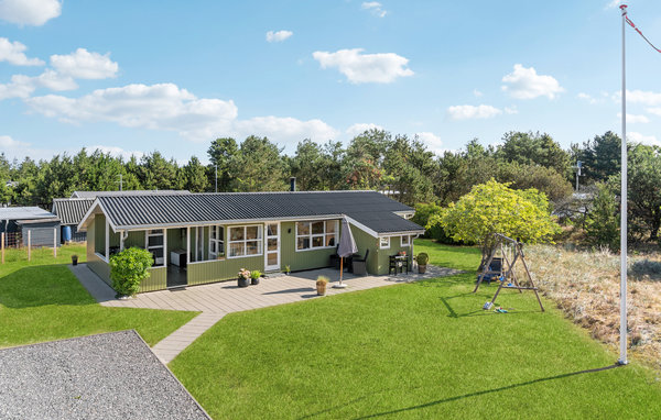 Holiday Home - Lyngså , Denmark - A26607 1