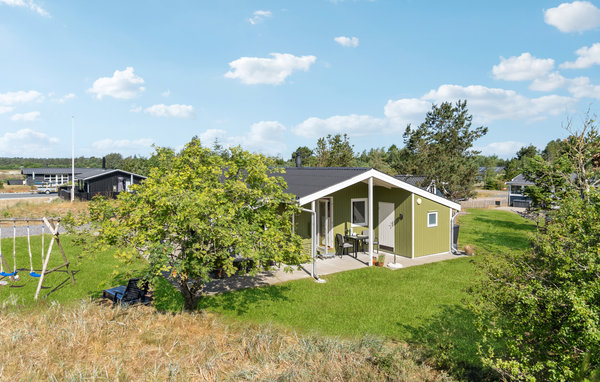 Ferienhaus 