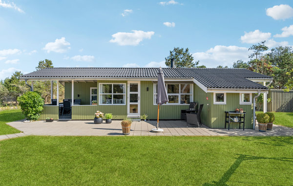 Ferienhaus 