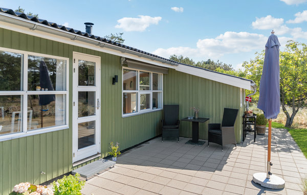 Ferienhaus 