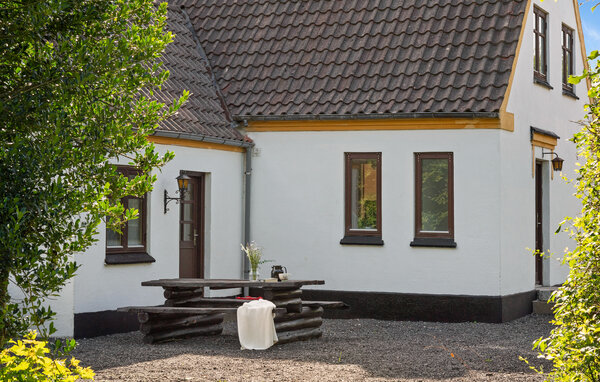 Feriehus - Aså , Danmark - A27357 7