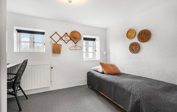 Feriehuse - Aså Strand , Danmark - A27363 603