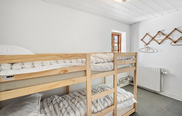 Feriehuse - Aså Strand , Danmark - A27363 605