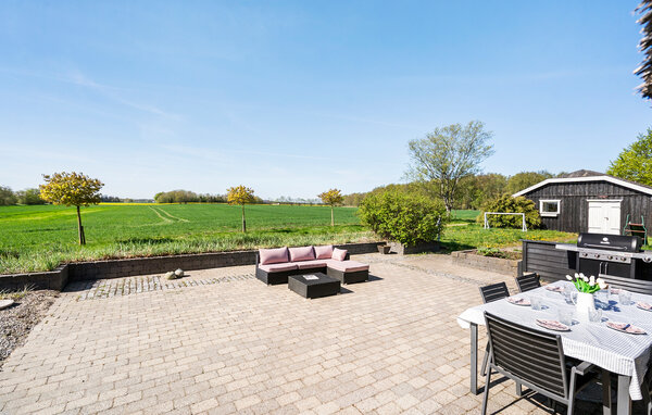 Ferienhaus - Aså Strand , Dänemark - A27363 2