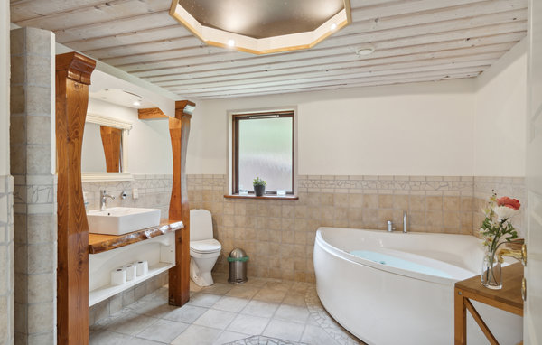 Ferienhaus - Gerå , Dänemark - A27500 7