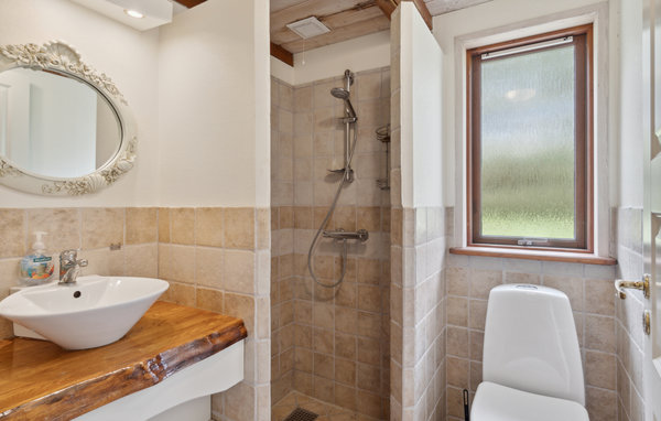 Ferienhaus - Gerå , Dänemark - A27500 701