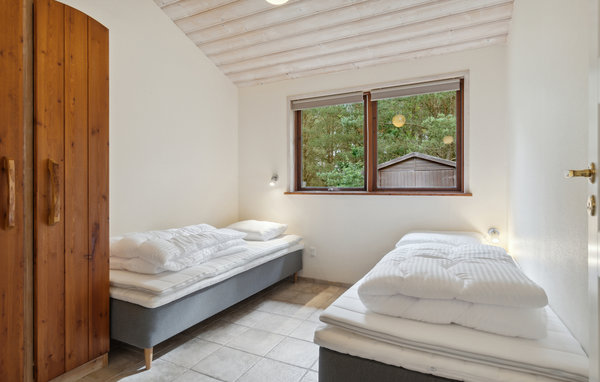 Ferienhaus - Gerå , Dänemark - A27500 601