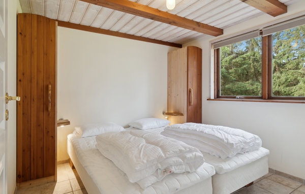Ferienhaus - Gerå , Dänemark - A27500 603